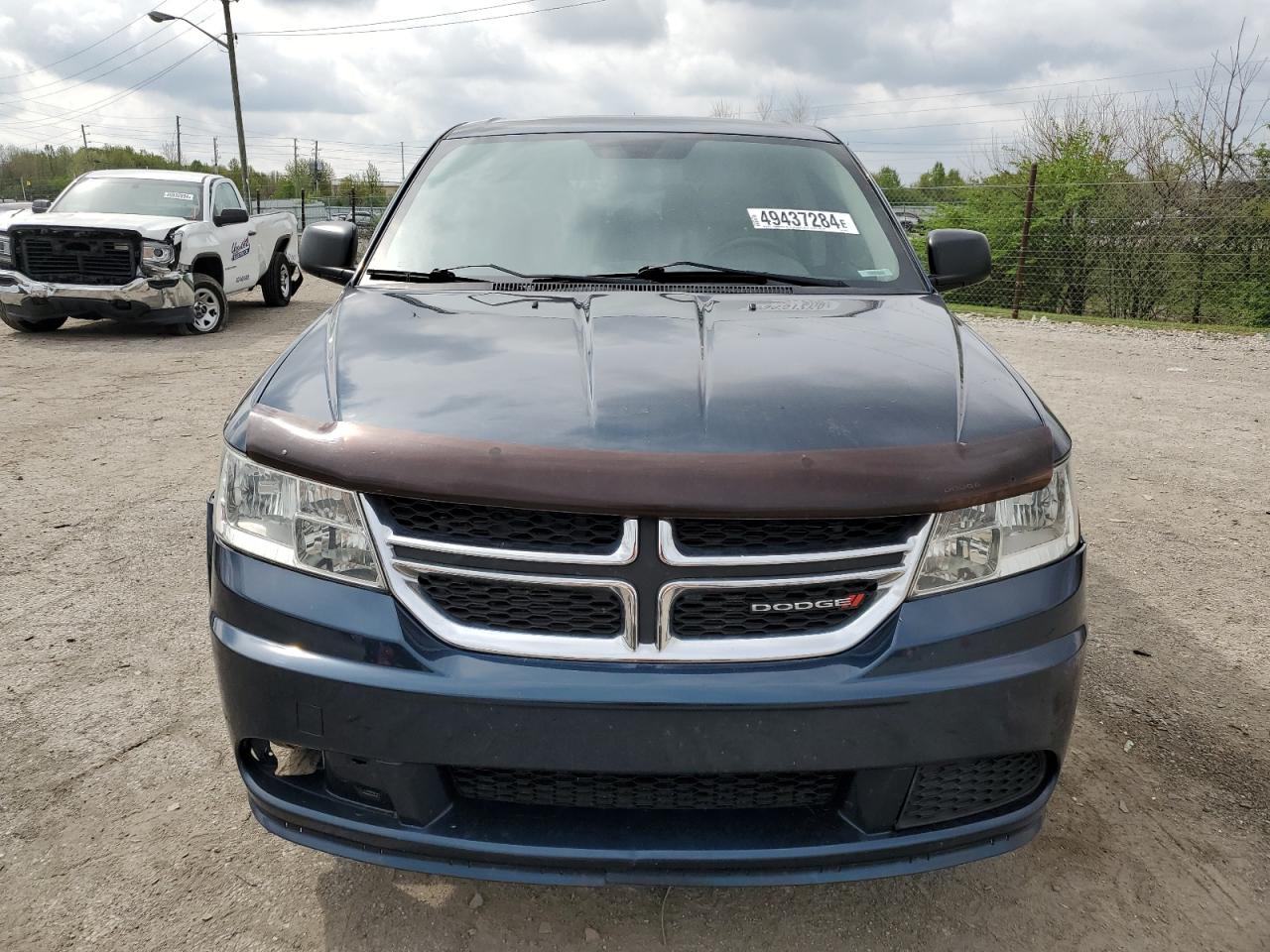3C4PDCAB4DT586151 2013 Dodge Journey Se