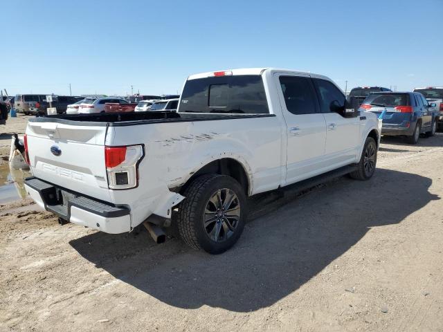 2018 Ford F150 Supercrew VIN: 1FTFW1EG0JFA66681 Lot: 51357554