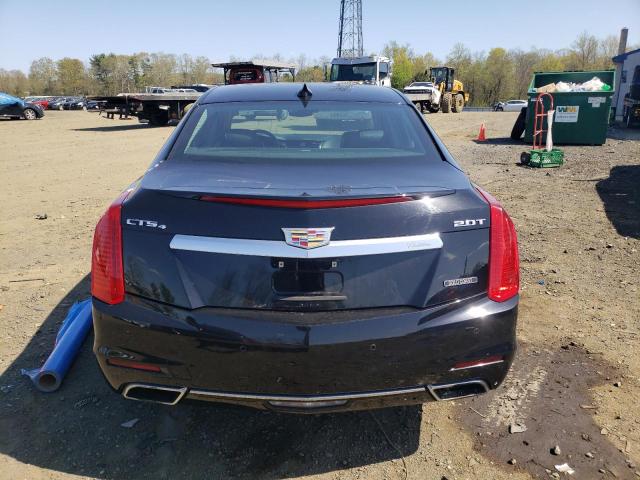 2016 Cadillac Cts Luxury Collection VIN: 1G6AX5SX7G0168139 Lot: 51423604