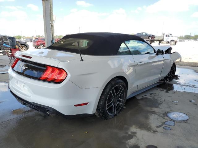 2022 Ford Mustang VIN: 1FATP8UH7N5101186 Lot: 51556104