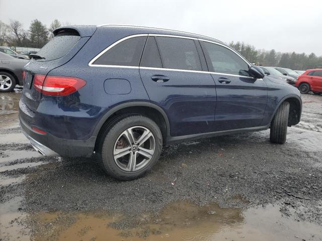 2019 Mercedes-Benz Glc 300 4Matic VIN: WDC0G4KB8KF660251 Lot: 49199604