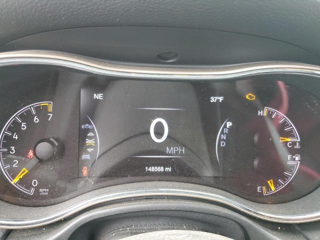 2016 Jeep Grand Cherokee Limited VIN: 1C4RJFBG8GC327546 Lot: 50561334