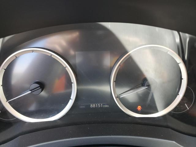 2014 Lexus Is 250 VIN: JTHBF1D28E5031160 Lot: 52352044