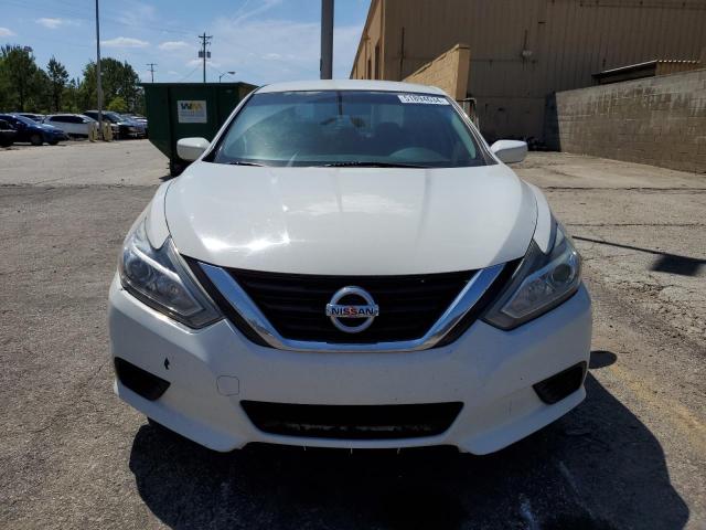 2017 NISSAN ALTIMA 2.5 - 1N4AL3AP0HN327558