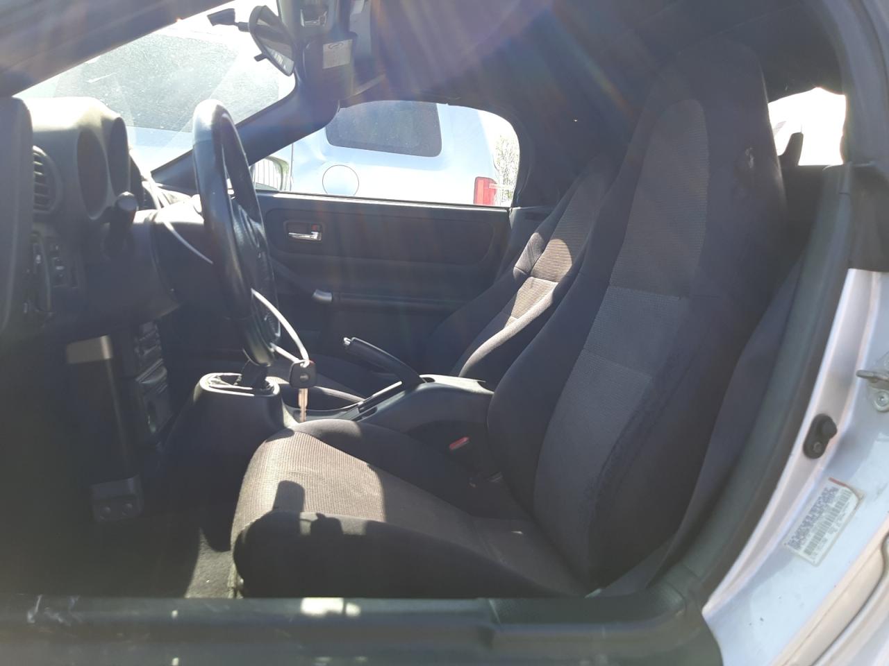 JTDFR3201Y0019361 2000 Toyota Mr2 Spyder