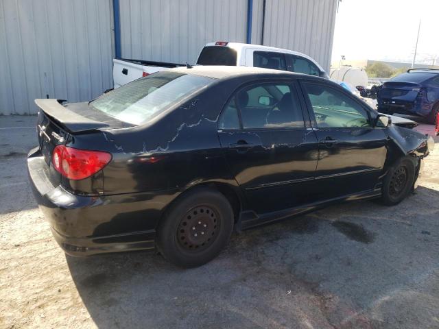 2005 Toyota Corolla Ce VIN: 1NXBR30E45Z538319 Lot: 52314194