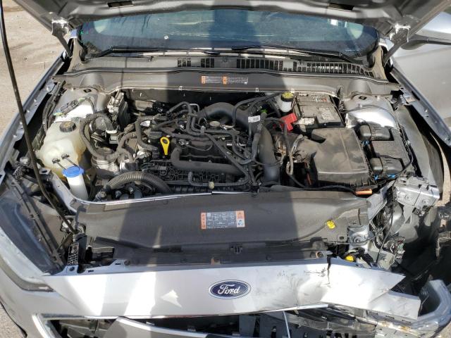 3FA6P0HD0LR168695 Ford Fusion SE 11