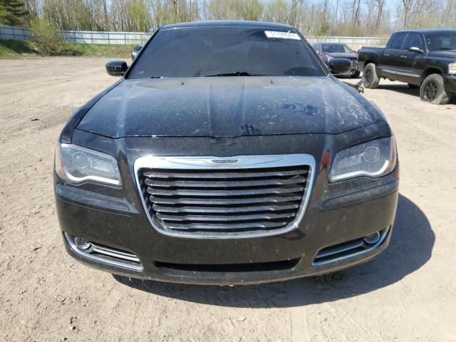 2014 Chrysler 300 S VIN: 2C3CCAGG5EH207455 Lot: 51728924