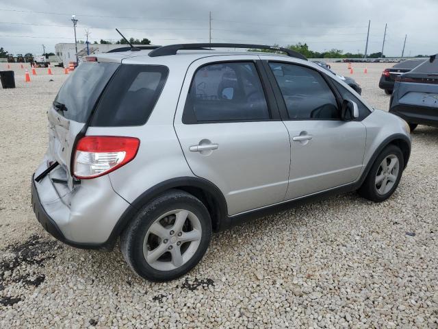 2009 Suzuki Sx4 Technology VIN: JS2YA413696201725 Lot: 51755754