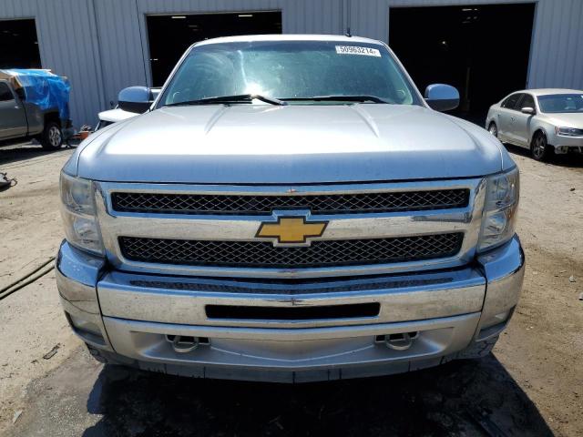 2013 Chevrolet Silverado K1500 Lt VIN: 3GCPKSE78DG155066 Lot: 47350474