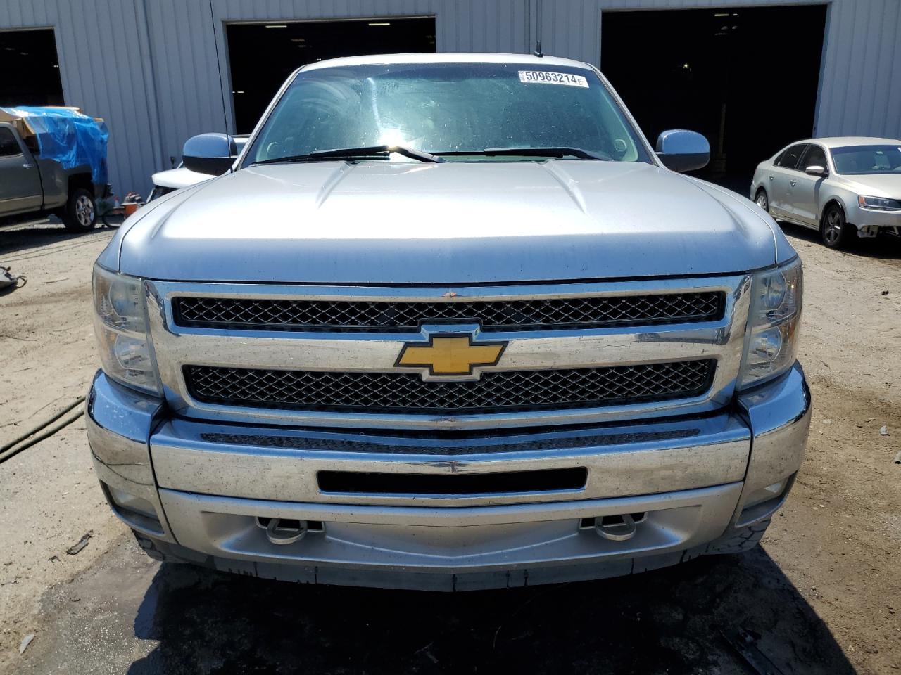 3GCPKSE78DG155066 2013 Chevrolet Silverado K1500 Lt