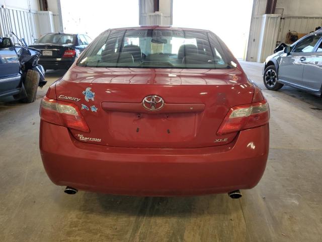 2009 Toyota Camry Se VIN: 4T1BK46K59U081064 Lot: 47185804