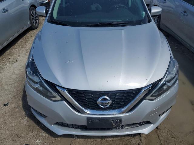 2019 Nissan Sentra S VIN: 3N1AB7AP4KY428958 Lot: 51303104