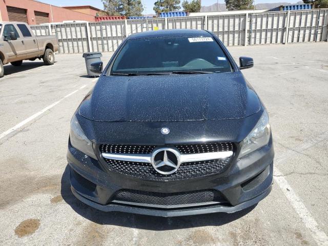 VIN WDDSJ4EB7GN389780 2016 Mercedes-Benz CLA-Class,... no.5