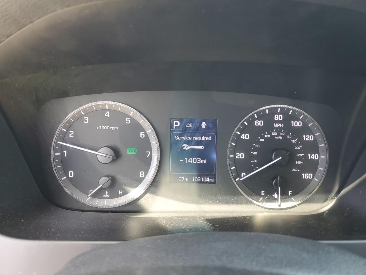 5NPE24AF3HH529788 2017 Hyundai Sonata Se