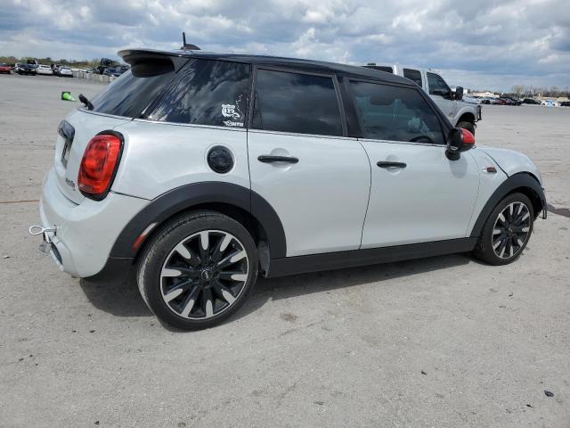 2017 MINI COOPER S - WMWXU3C50H2D33018