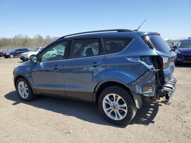 2018 Ford Escape Se VIN: 1FMCU0GD6JUC59446 Lot: 52204724