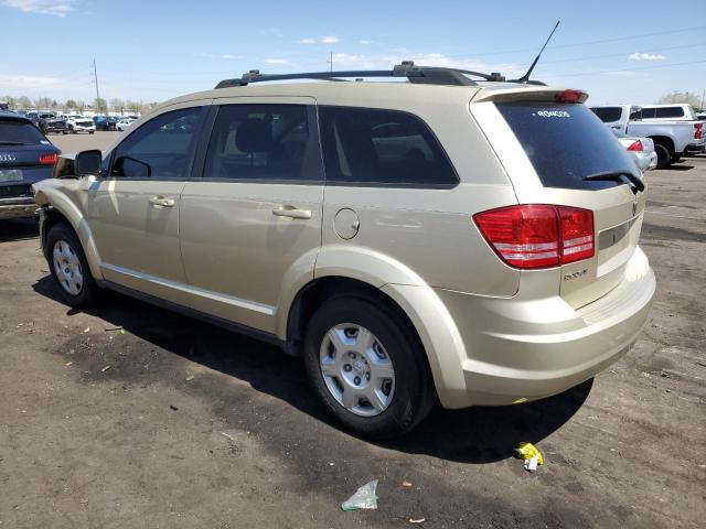 2010 Dodge Journey Se VIN: 3D4PG4FB0AT137179 Lot: 52378994