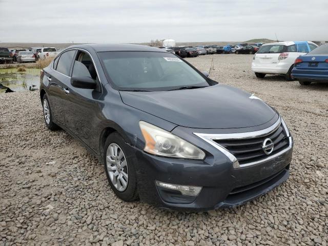 Vin: 1n4al3ap2dc272519, lot: 49520584, nissan altima 2.5 20134