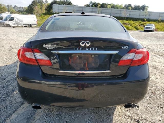 2011 Infiniti M56 VIN: JN1AY1AP9BM520369 Lot: 49916874