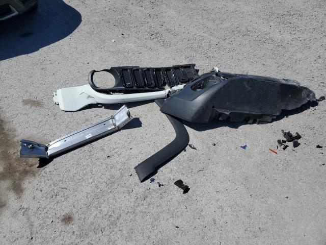 2018 Jeep Renegade Latitude VIN: ZACCJBBB1JPG97503 Lot: 51252444