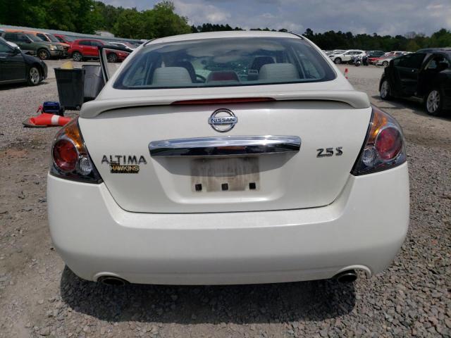 2012 Nissan Altima Base VIN: 1N4AL2AP9CC174385 Lot: 50337544