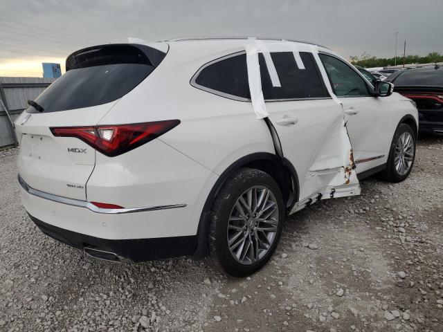 5J8YE1H87NL018975 2022 Acura Mdx Advance 2022 Acura Mdx Advance VIN: 5J8YE1H87NL018975 Lot: 44563414