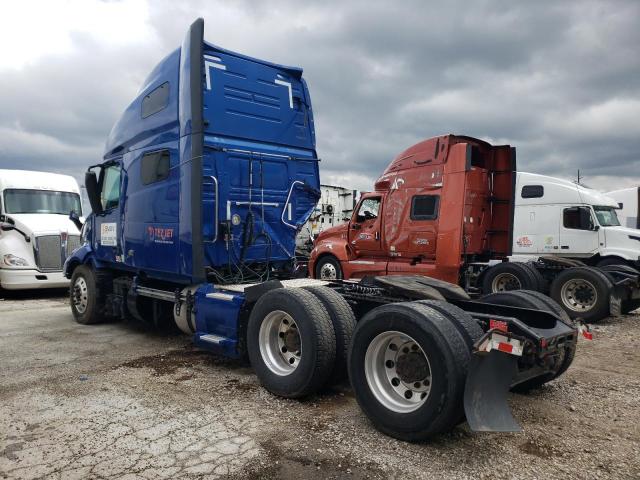 2019 Volvo Vn Vnl VIN: 4V4NC9EH5KN200897 Lot: 51017964