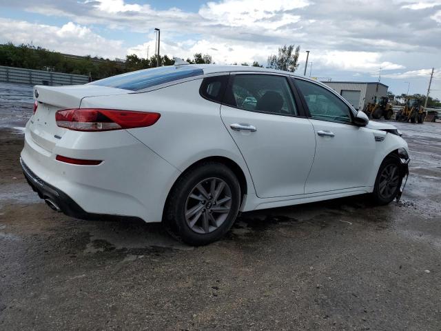 2020 Kia Optima Lx VIN: 5XXGT4L37LG443297 Lot: 51318854