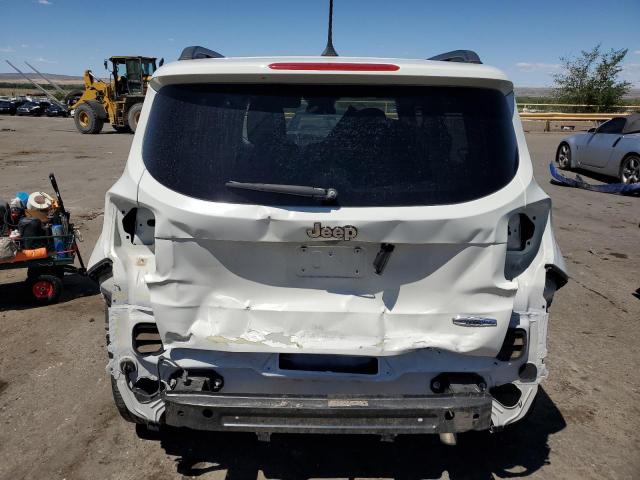 2015 JEEP RENEGADE L - ZACCJABT9FPC05620