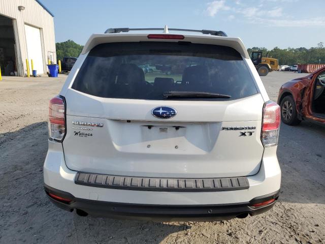 2017 SUBARU FORESTER 2 - JF2SJGWC1HH543954