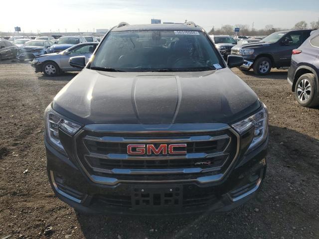 2024 GMC TERRAIN AT 3GKALYEG4RL118881
