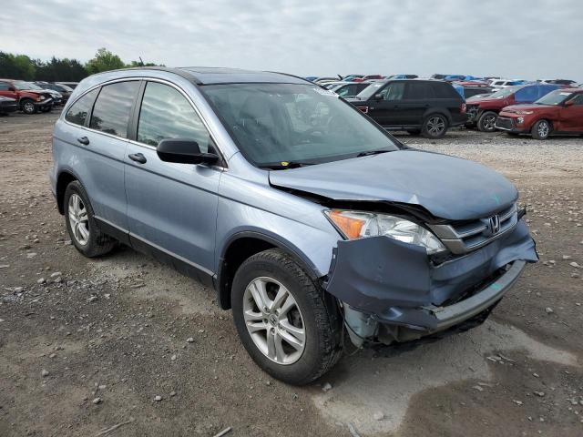 5J6RE3H51BL034499 2011 Honda Cr-V Ex