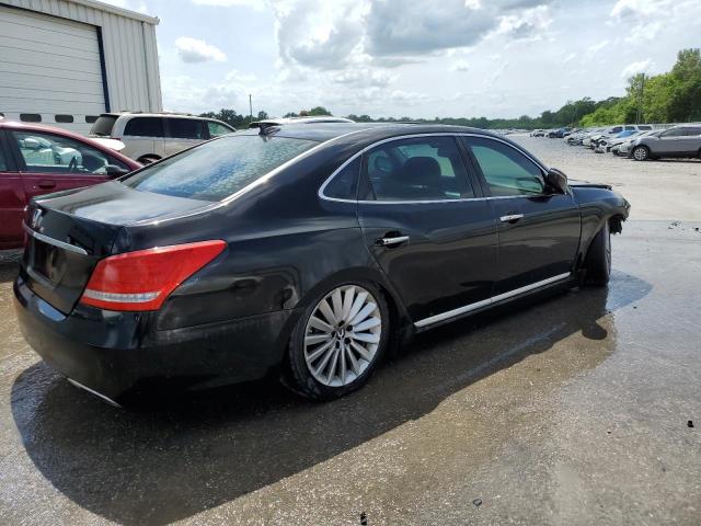 VIN KMHGH4JH6GU102937 2016 Hyundai Equus, Signature no.3