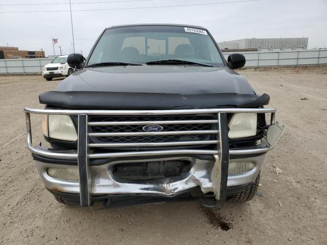 1998 Ford F150 VIN: 1FTZX18W4WNB89135 Lot: 49793584