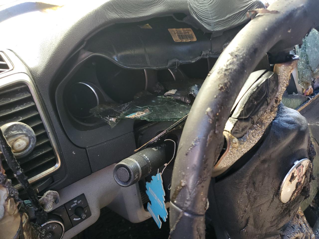 1GKKRRED6BJ205516 2011 GMC Acadia Slt-1