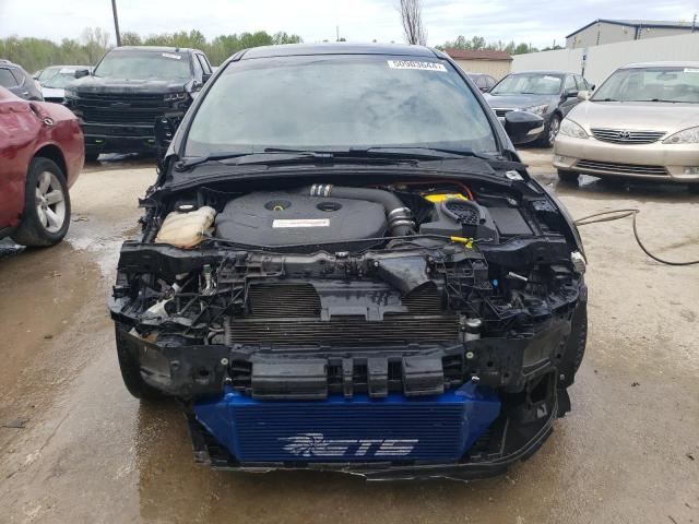 2017 FORD FOCUS RS WF0DP3TH6H4118975