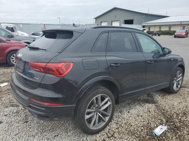 2022 Audi Q3 Premium Plus S Line 45 VIN: WA1EECF35N1141393 Lot: 51541054