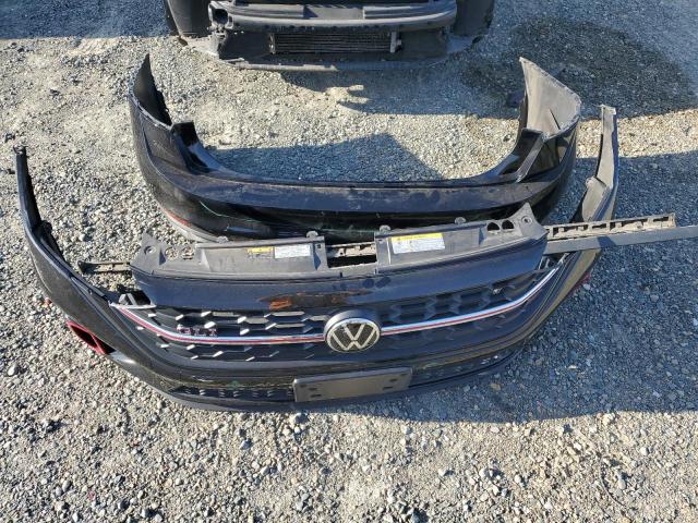 2022 Volkswagen Jetta Gli Autobahn VIN: 3VW2T7BUXNM008388 Lot: 51417234