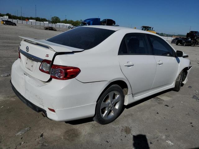 2013 Toyota Corolla Base VIN: 2T1BU4EE6DC995033 Lot: 50339644