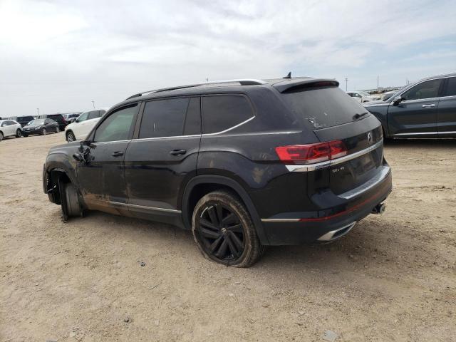 1V2ER2CA2MC568457 Volkswagen Atlas SEL 2