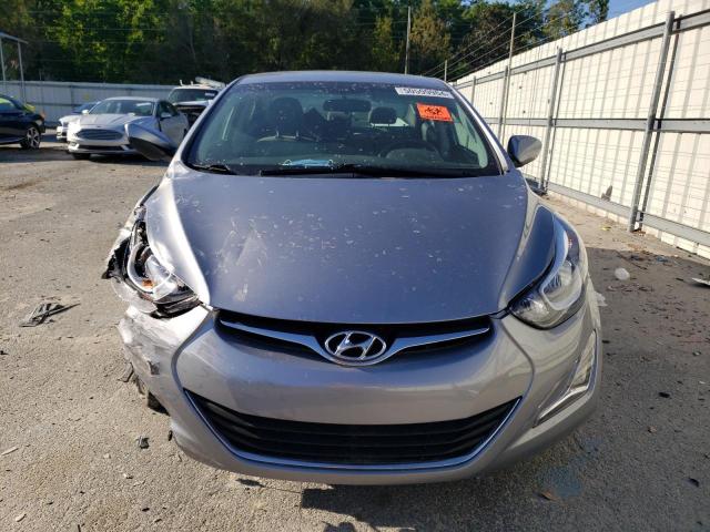 2015 Hyundai Elantra Se VIN: 5NPDH4AE4FH613696 Lot: 50599964