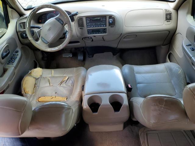 2002 Ford F150 Supercrew VIN: 1FTRW07662KC88226 Lot: 51580674