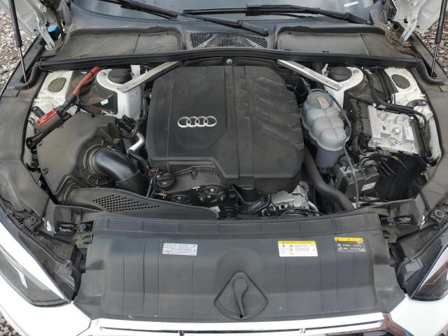 WAUDACF53MA056210 Audi A5 PREMIUM 11