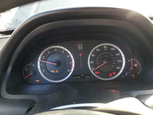 2009 Honda Accord Lx VIN: 1HGCP26339A177771 Lot: 48832634