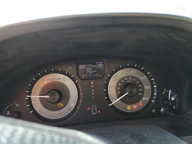 2011 Honda Odyssey Ex VIN: 5FNRL5H46BB004612 Lot: 51939624