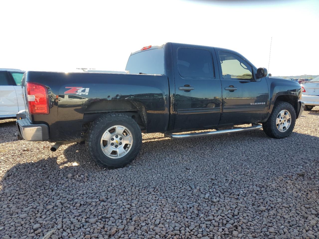 3GCRKSE3XAG216936 2010 Chevrolet Silverado K1500 Lt