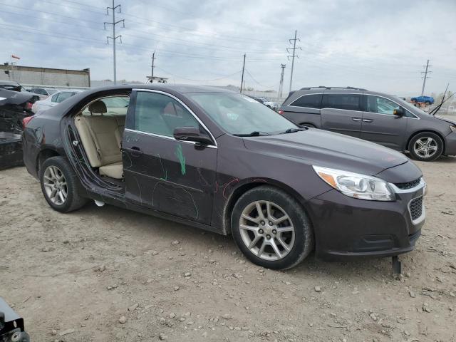 2015 Chevrolet Malibu 1Lt VIN: 1G11C5SL3FF166639 Lot: 51757944