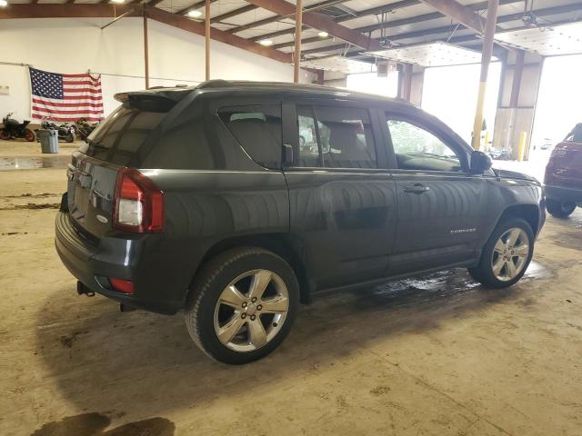 1C4NJDEB5ED760378 2014 Jeep Compass Latitude