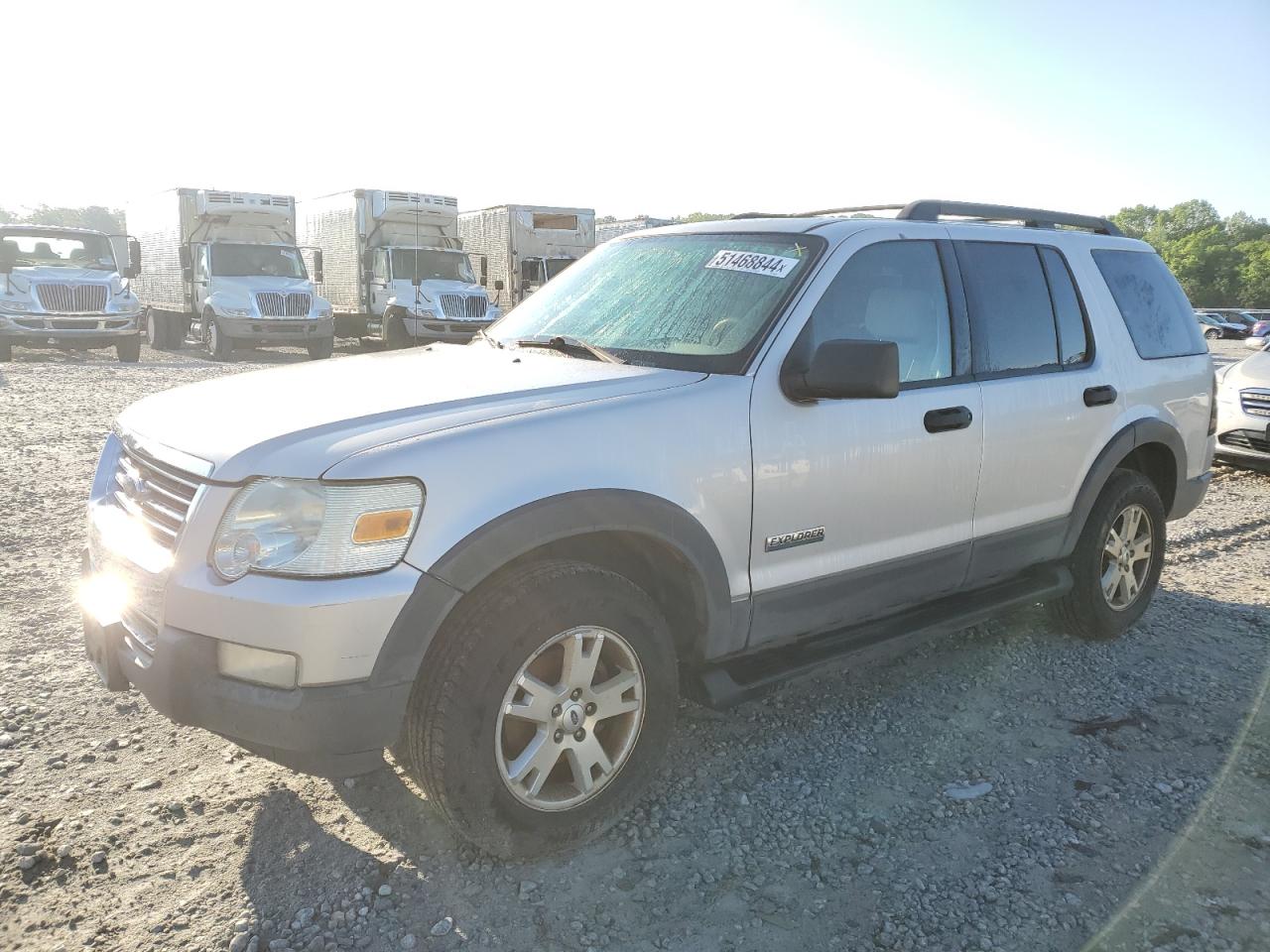 1FMEU638X6UA04052 2006 Ford Explorer Xlt